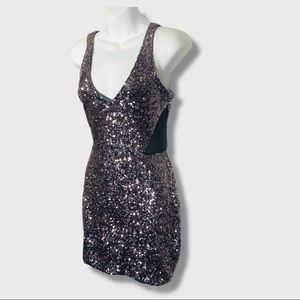 Brand New BCBG Dress